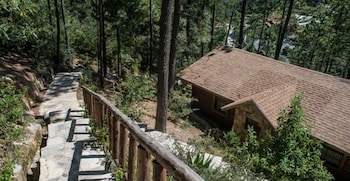 Bosques De Monterreal