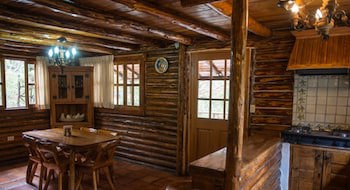 Bosques De Monterreal