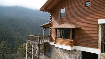 Bosques De Monterreal