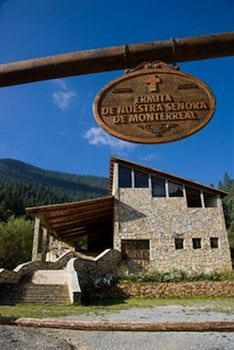 Bosques De Monterreal