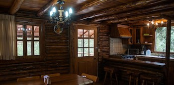 Bosques De Monterreal