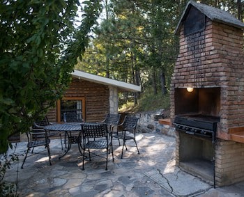 Bosques De Monterreal