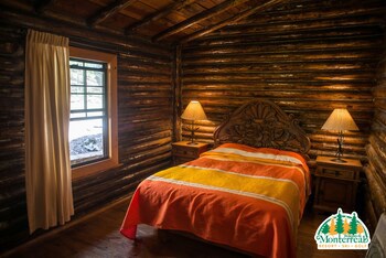 Bosques De Monterreal