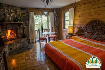 Bosques De Monterreal