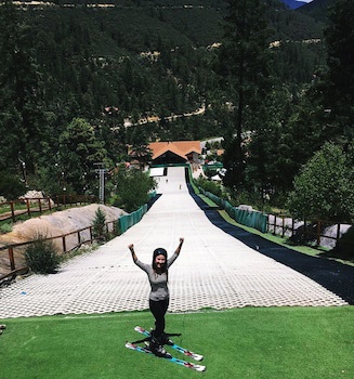Bosques De Monterreal