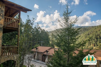 Bosques De Monterreal