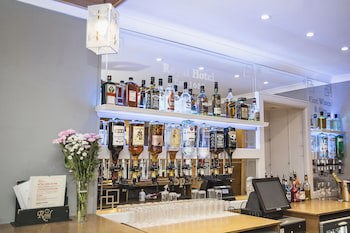 Royal Hotel Angus
