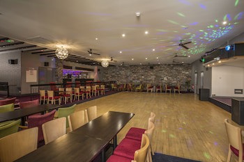 Royal Hotel Angus