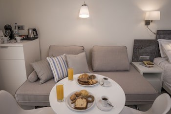 Bio Suites Hotel galeri fotoğrafı