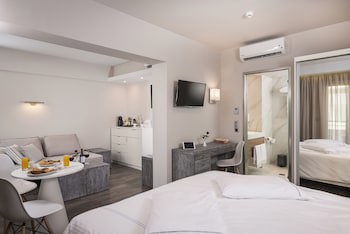 Bio Suites Hotel galeri fotoğrafı