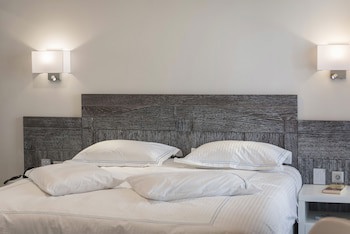 Bio Suites Hotel galeri fotoğrafı