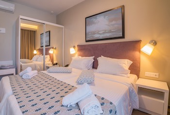 Bio Suites Hotel galeri fotoğrafı