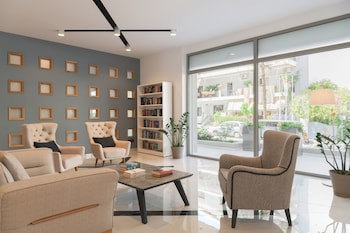 Bio Suites Hotel fotoğrafı