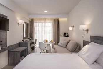 Bio Suites Hotel galeri fotoğrafı