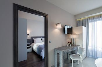 Bio Suites Hotel galeri fotoğrafı
