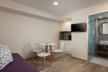 Bio Suites Hotel galeri fotoğrafı