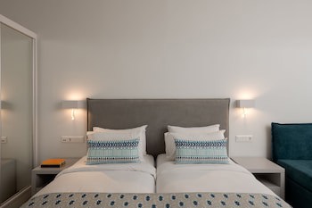Bio Suites Hotel galeri fotoğrafı