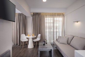 Bio Suites Hotel fotoğrafı