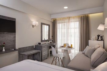 Bio Suites Hotel galeri fotoğrafı