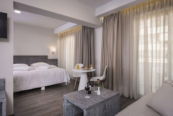 Bio Suites Hotel galeri fotoğrafı