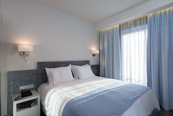 Bio Suites Hotel galeri fotoğrafı