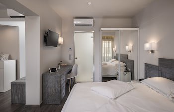 Bio Suites Hotel galeri fotoğrafı