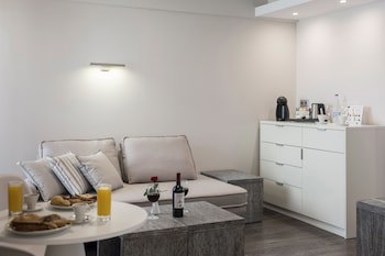 Bio Suites Hotel fotoğrafı