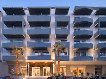 Bio Suites Hotel galeri fotoğrafı
