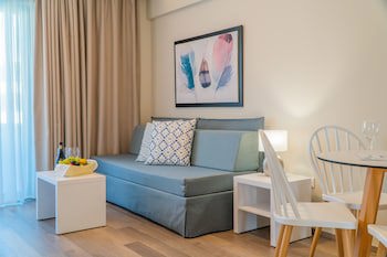 Bio Suites Hotel galeri fotoğrafı