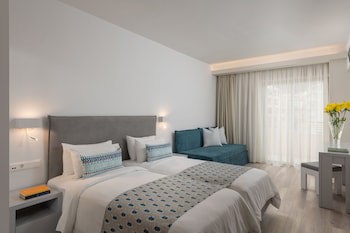 Bio Suites Hotel galeri fotoğrafı