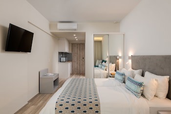 Bio Suites Hotel galeri fotoğrafı