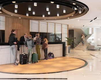Bio Suites Hotel fotoğrafı