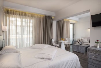 Bio Suites Hotel galeri fotoğrafı