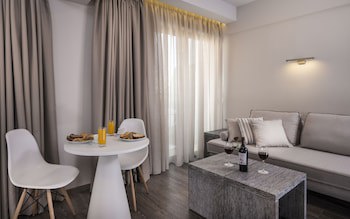 Bio Suites Hotel galeri fotoğrafı