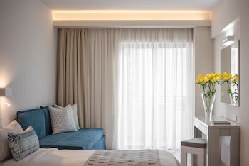 Bio Suites Hotel galeri fotoğrafı