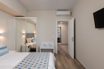 Bio Suites Hotel galeri fotoğrafı