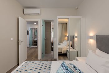 Bio Suites Hotel galeri fotoğrafı