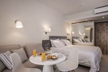 Bio Suites Hotel galeri fotoğrafı