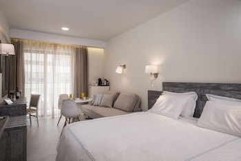 Bio Suites Hotel galeri fotoğrafı