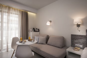 Bio Suites Hotel galeri fotoğrafı