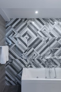 Bio Suites Hotel fotoğrafı