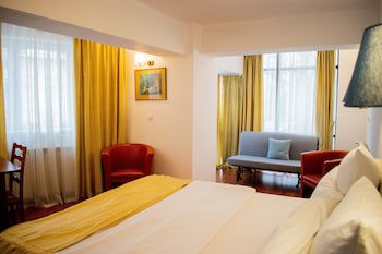 Atrium Hotel Bucharest City Center