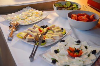Atrium Hotel Bucharest City Center