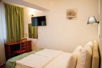 Atrium Hotel Bucharest City Center