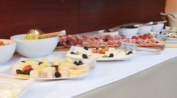 Atrium Hotel Bucharest City Center