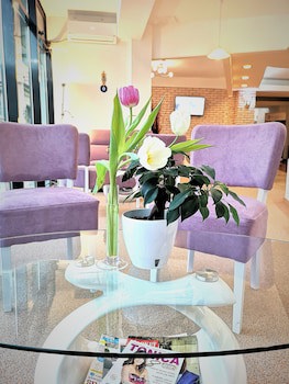 Atrium Hotel Bucharest City Center