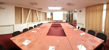Atrium Hotel Bucharest City Center