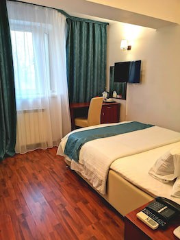 Atrium Hotel Bucharest City Center