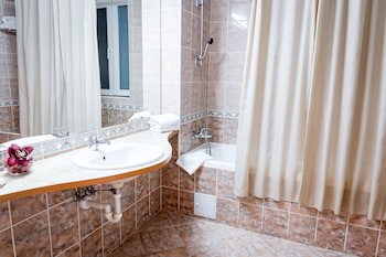 Atrium Hotel Bucharest City Center
