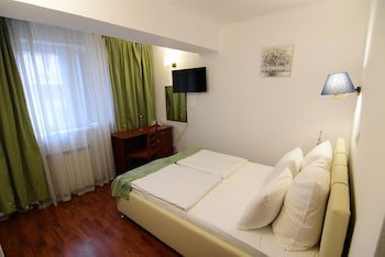Atrium Hotel Bucharest City Center